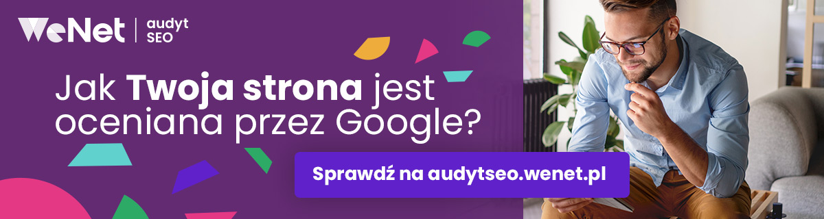 Dowiedz się, czym jest audyt SEO i popraw swoją pozycję w sieci!