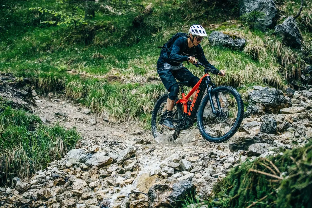 Spodnie rowerowe dostosowane do Twoich potrzeb – przegląd najciekawszych modeli