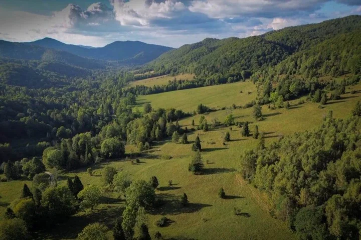 Miejscowy plan zagospodarowania a zabudowa w terenach górskich