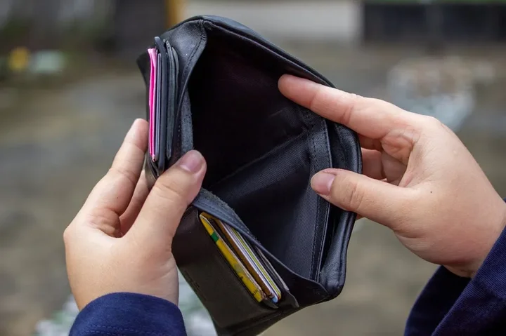 Nowe życie po bankructwie: Jak zacząć od nowa po ogłoszeniu upadłości konsumenckiej?