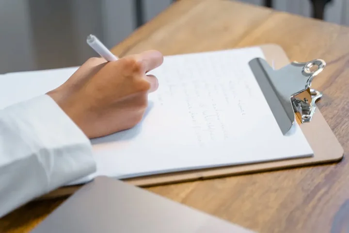 Jak przygotować się do rozmowy online z lekarzem, aby odnowienie recepty przebiegło sprawnie