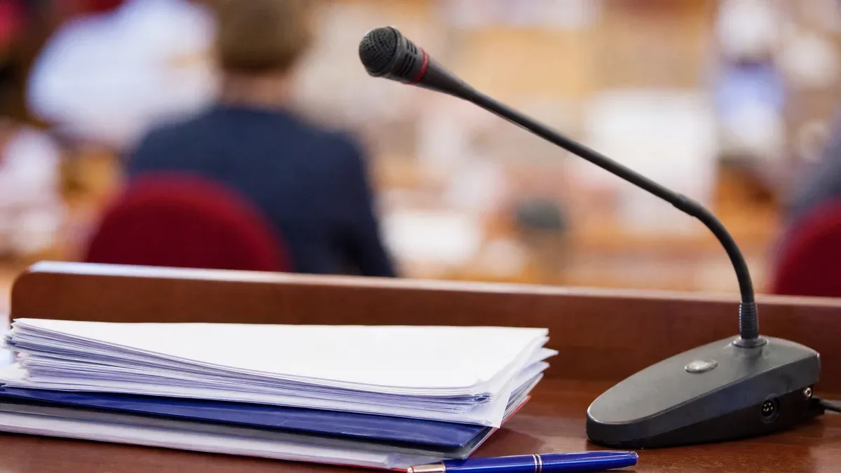 Podatki, budżet i sprzedaż nieruchomości. Radni Osiecznej zdecydują o ważnych sprawach