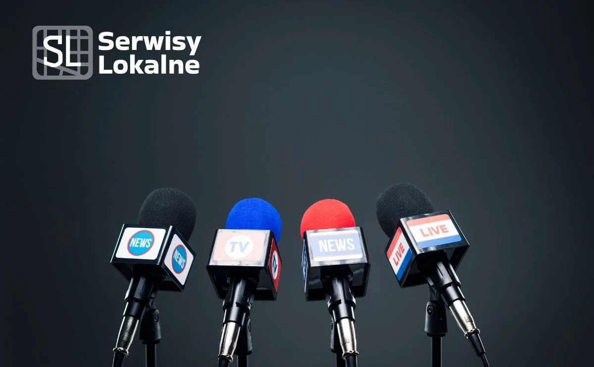 Obraz do artykułu: Dziennikarz może odrzucić informację prasową po kilku zdaniach. Tych błędów lepiej unikać