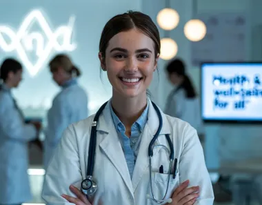 Marzec pod kontrolą – jak pakiety medyczne pomagają zadbać o zdrowie przed sezonem letnim?