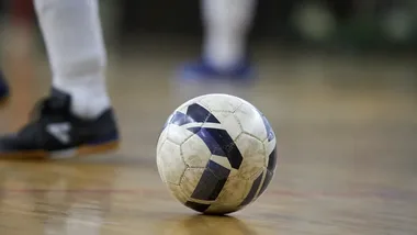 Futsaliści z Leszna odrobili straty z 1:6, ale przegrali na finiszu