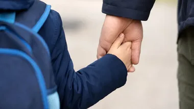 W Lesznie naukę rozpoczęło prawie 12 tysięcy uczniów