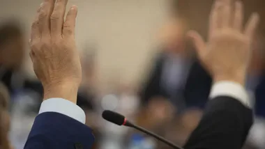 Podatki, budżet i 25 uchwał. Radni Leszna wracają do pracy
