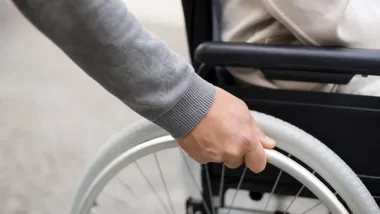 Rydzyna przyjmuje zgłoszenia do programu asystencji osobistej