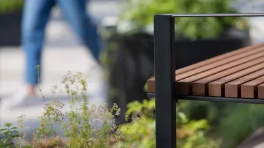 Rynek w Lesznie przechodzi remont. Najpierw wykopy, potem nowa płyta i mini-park