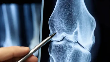 Osteoporoza długo nie daje objawów. W Lesznie są darmowe badania