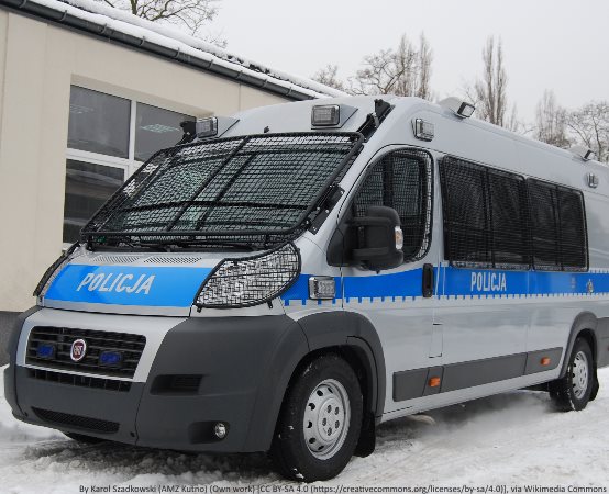 Policja Leszno: W trosce o bezpieczne ferie zimowe