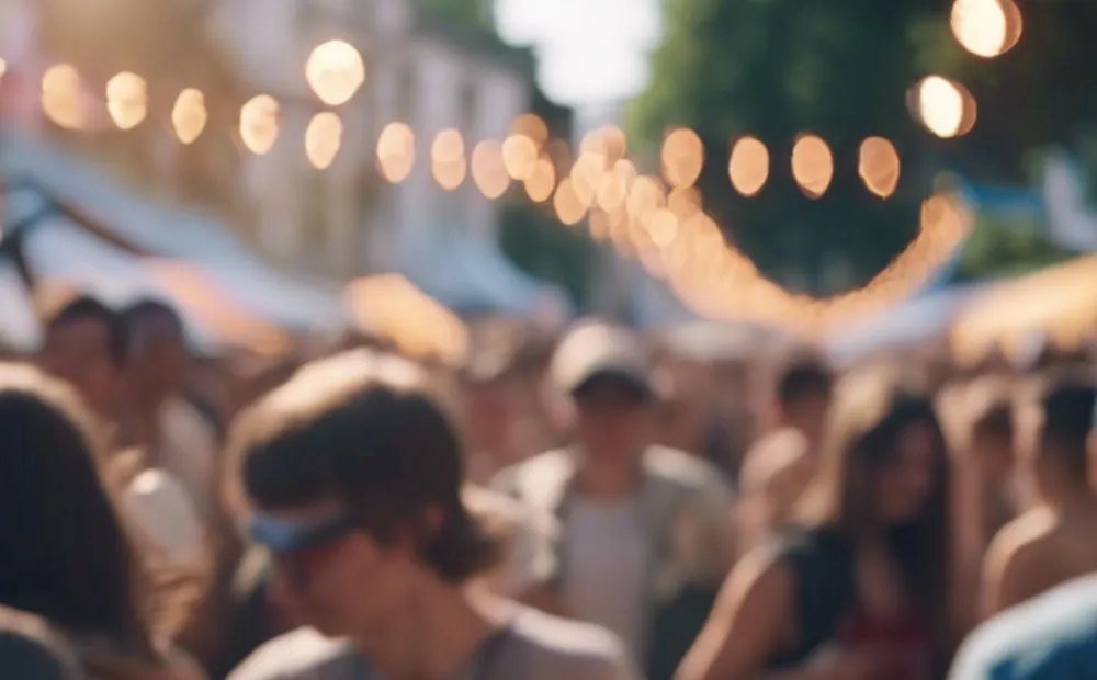 Koncert Gwiazd na Dniach Leszna 2024 już w najbliższy weekend