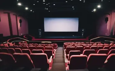 Skandal, kasa i romans - spektakl "Miłość i polityka" w MOK Leszno