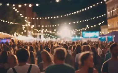 Maluchy na scenie - Leszno mobilizuje przedszkolaków do CZERWONAK 2026