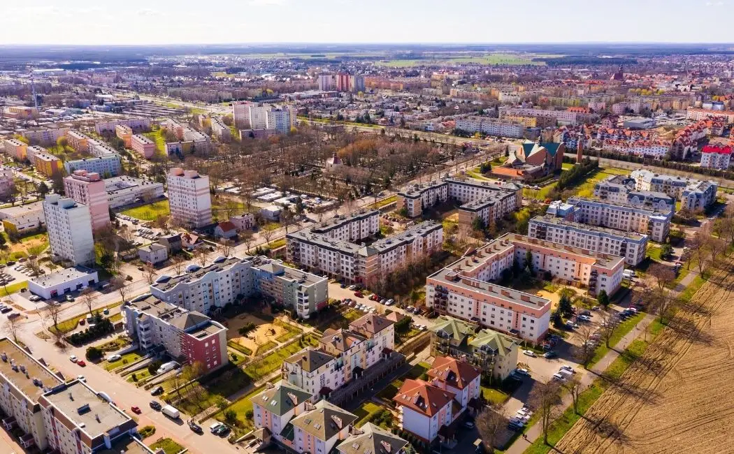Leszno świętuje 30 lat ochrony zabytków w Wielkopolsce