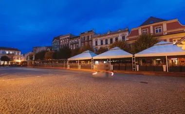 Piłkarski finał w III LO zamknął szkolną ligę pełną emocji