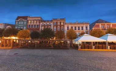 Leszno otwiera żłobek i nabór do szkół, a rodzice muszą działać już teraz