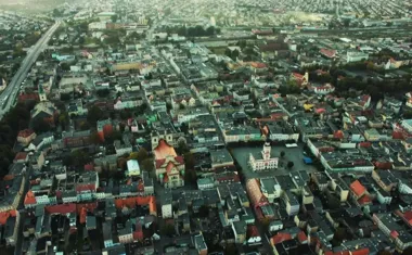 Dwie duże przebudowy ruszą zaraz po świętach i odmienią ruch w Lesznie