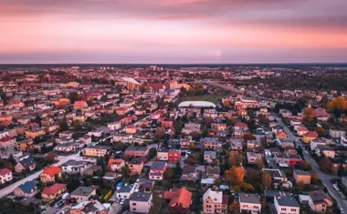 Masz pomysł na miasto – zgłoś projekt do Budżetu Obywatelskiego 2027