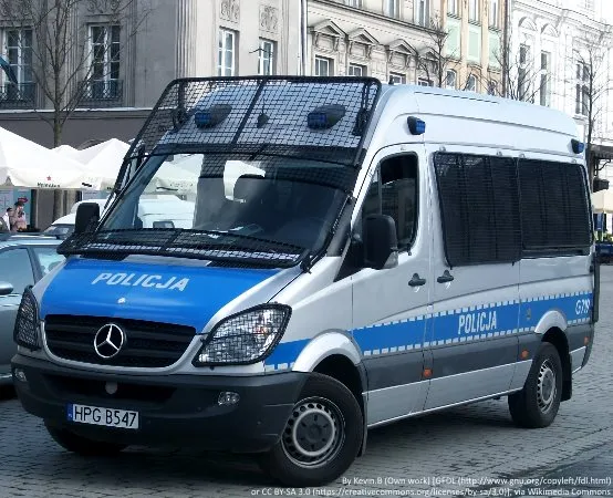 Leszczyńska policja wspiera konkurs pierwszej pomocy w SP Nr 2