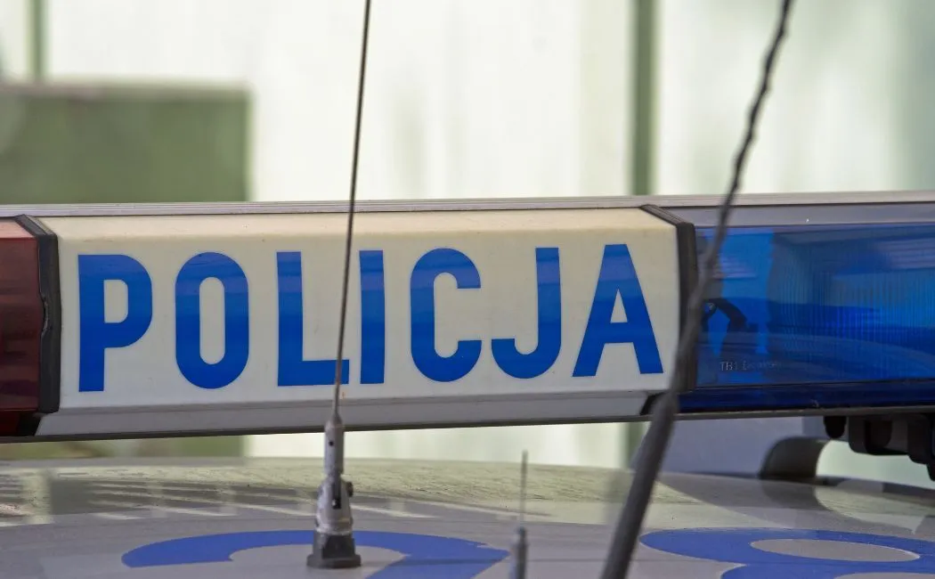 Świadkowie zatrzymali pijanego kierowcę z 3,5 promila na drodze pod Lesznem