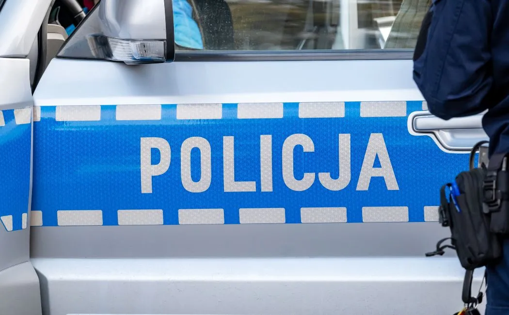 Emerytowany policjant zatrzymał nietrzeźwego kierowcę w Lesznie