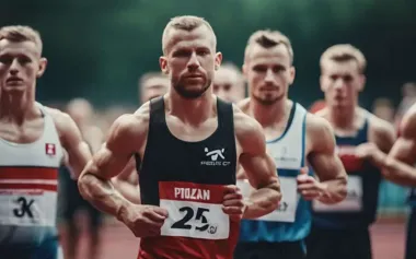 Na stadionie Smoczyka ruszy rowerowa walka o kilometry dla Leszna