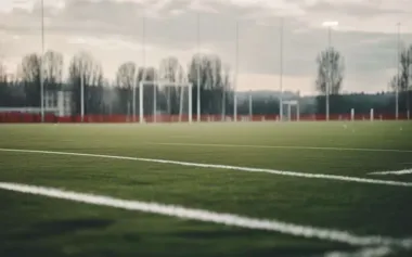 Przy Trapezie stanęło Wesołe Miasteczko na dwa tygodnie