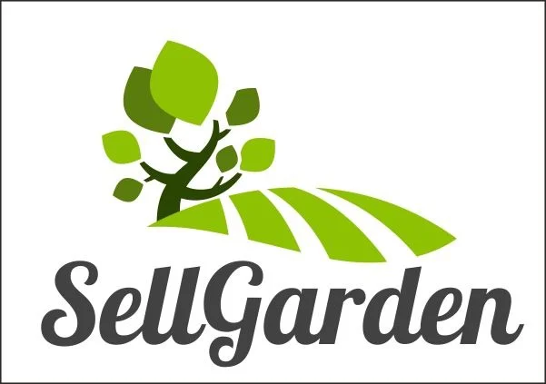 Grafika promocyjna wydarzenia 5 urodziny SellGarden — świętowanie i zapowiedź nowości