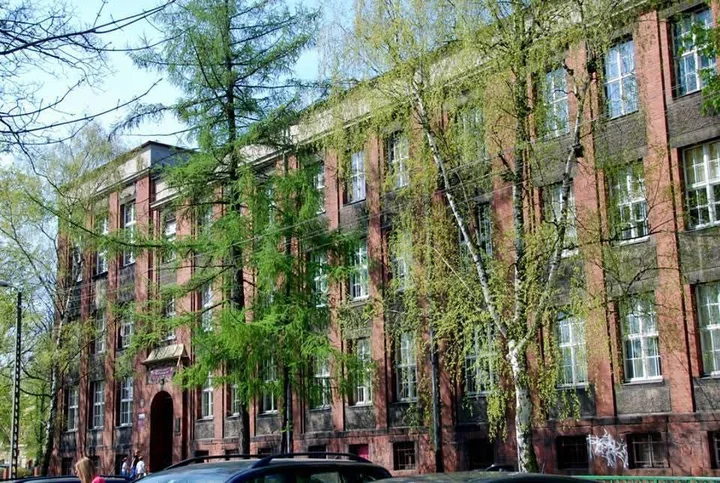 Grafika promocyjna wydarzenia Nastało!!! 30-lecie matury rocznika 1992–1996 (I LO Leszno)