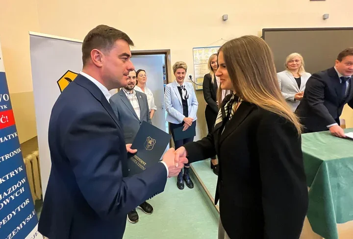 W Lesznie młodzi pokazali, że prawa konsumenta to nie teoria z podręcznika