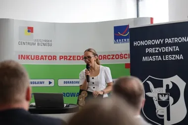 Od szybowców po Artemis. Nauka przyciągnęła młodzież do Inkubatora