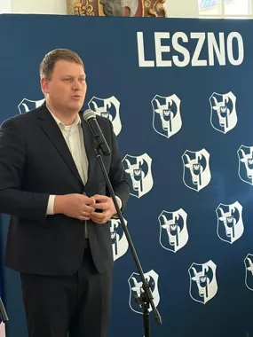 20 uczniów nagrodzonych w Lesznie. Najwięcej laurów trafiło do II LO