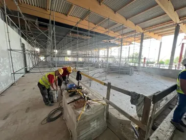 Szkoły, Akwawit i kamienice w przebudowie. Leszno inwestuje na lata