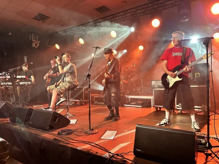 Strachy Na Lachy zagrali dla dobra - koncert, który połączył ludzi
