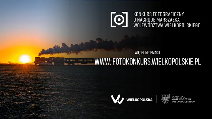 Wielkopolska w obiektywie. Nowe kategorie i 20 tys. złotych nagród