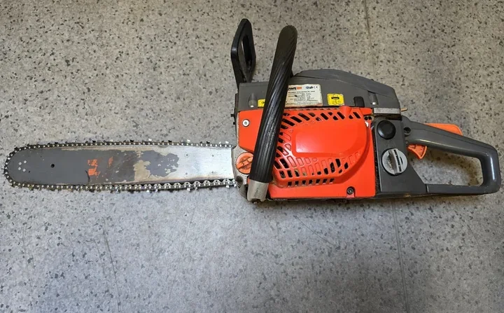 Byli pracownicy wpadli po włamaniu do magazynu - odzyskano elektronarzędzia