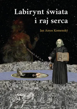 Pierwsze pełne polskie wydanie Komeńskiego. W Lesznie wraca dzieło sprzed wieków