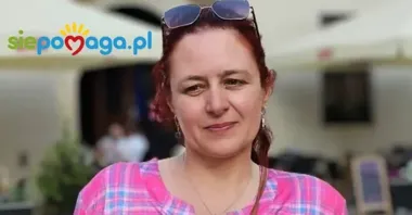 Rzadki nowotwór krwi zatrzymał codzienność pani Magdaleny. Trwa zbiórka