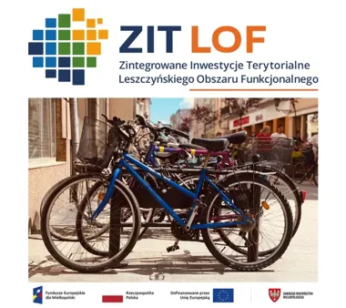 Nowy plan mobilności dla Leszna czeka na głosy mieszkańców