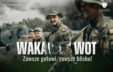 Wojsko kusi młodych szkoleniem i pensją. Ruszyła nowa edycja programu